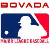 bovada baseball odds.